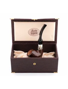 Трубка года SER JACOPO GEPPETTO 2022 в шкатулке G922