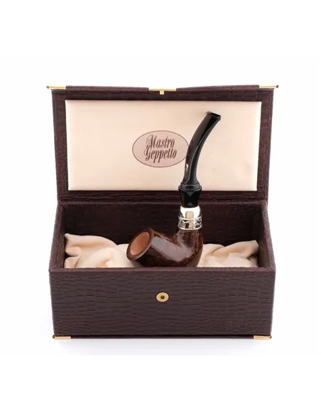 Трубка года SER JACOPO GEPPETTO 2022 в шкатулке G922
