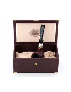 Трубка года SER JACOPO GEPPETTO 2023 в шкатулке G281-1