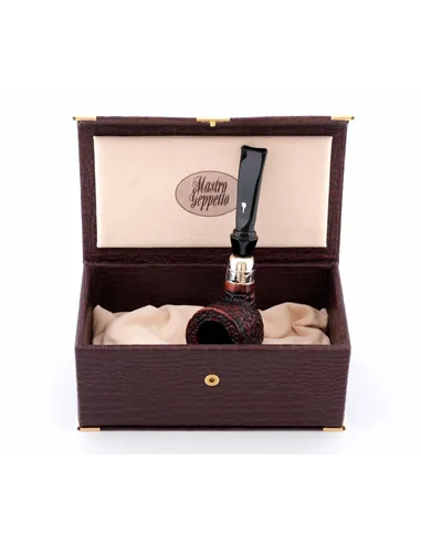 Трубка года SER JACOPO GEPPETTO 2023 в шкатулке G281-1