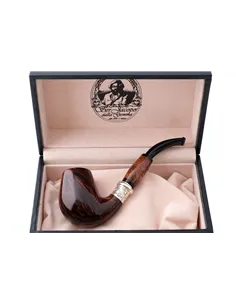 Трубка SER JACOPO NAUTA в шкатулке S255