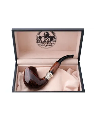 Трубка SER JACOPO NAUTA в шкатулке S255