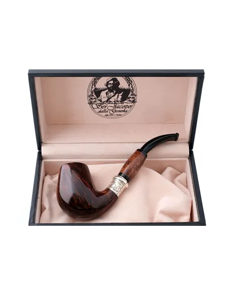 Трубка SER JACOPO NAUTA в шкатулке S255