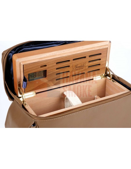 Трубка SER JACOPO Mastro Geppetto Rustic G601-10