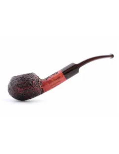 Трубка SER JACOPO Mastro Geppetto Rustic G601-11