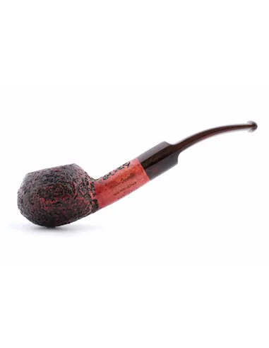 Трубка SER JACOPO Mastro Geppetto Rustic G601-11