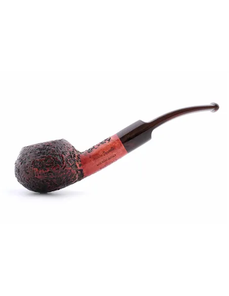 Трубка SER JACOPO Mastro Geppetto Rustic G601-11