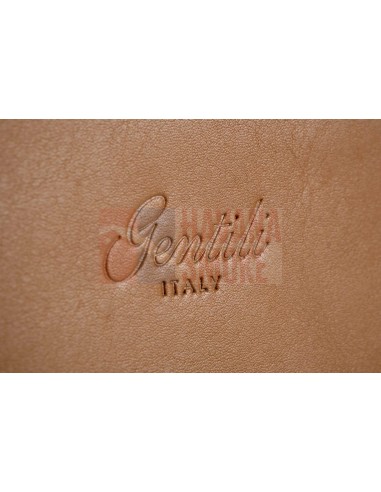 Хьюмидор-саквояж Gentili El Inseparable на 20 сигар SV15-Brown - купить в интернет-магазине Havana Smoke