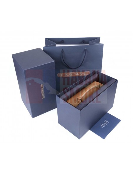 Трубка SER JACOPO Mastro Geppetto Rustic G601-12