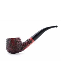 Трубка SER JACOPO Mastro Geppetto Rustic G601-2