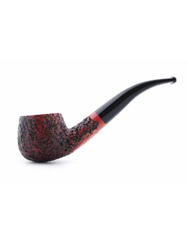 Трубка SER JACOPO Mastro Geppetto Rustic G601-2