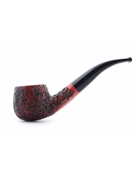 Трубка SER JACOPO Mastro Geppetto Rustic G601-2