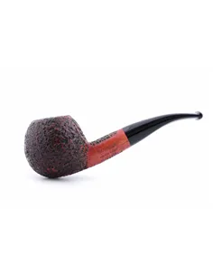 Трубка SER JACOPO Mastro Geppetto Rustic G601-1