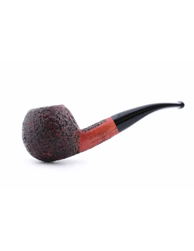 Трубка SER JACOPO Mastro Geppetto Rustic G601-1