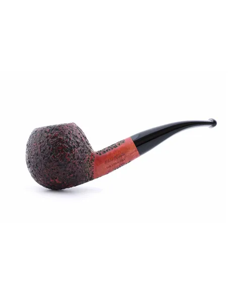 Трубка SER JACOPO Mastro Geppetto Rustic G601-1