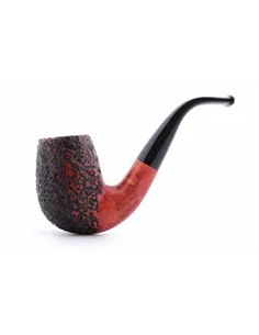 Трубка SER JACOPO Mastro Geppetto Rustic G601-3