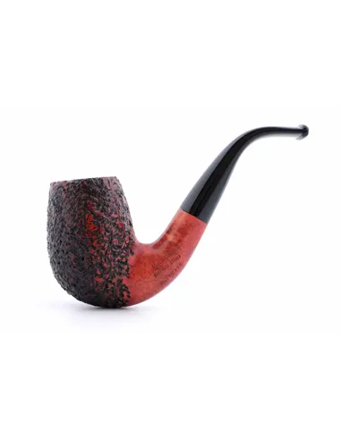 Трубка SER JACOPO Mastro Geppetto Rustic G601-3