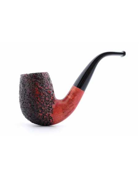 Трубка SER JACOPO Mastro Geppetto Rustic G601-3