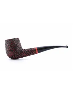 Трубка SER JACOPO Mastro Geppetto Rustic G601-4