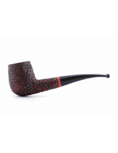 Трубка SER JACOPO Mastro Geppetto Rustic G601-4