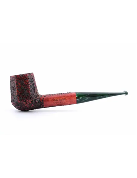 Трубка SER JACOPO Mastro Geppetto Rustic G601-5