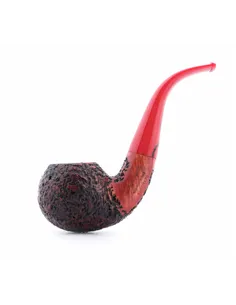 Трубка SER JACOPO Mastro Geppetto Rustic G601-6