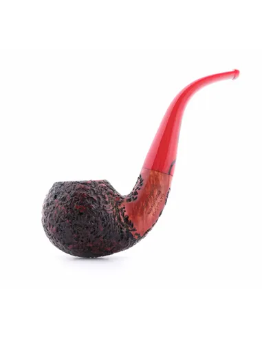 Трубка SER JACOPO Mastro Geppetto Rustic G601-6