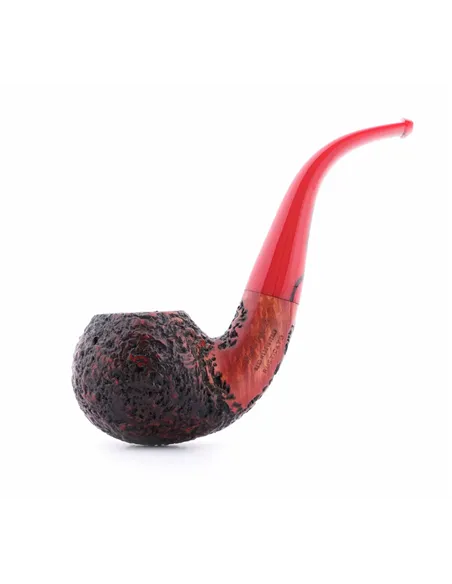 Трубка SER JACOPO Mastro Geppetto Rustic G601-6