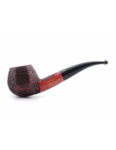 Трубка SER JACOPO Mastro Geppetto Rustic G601-8
