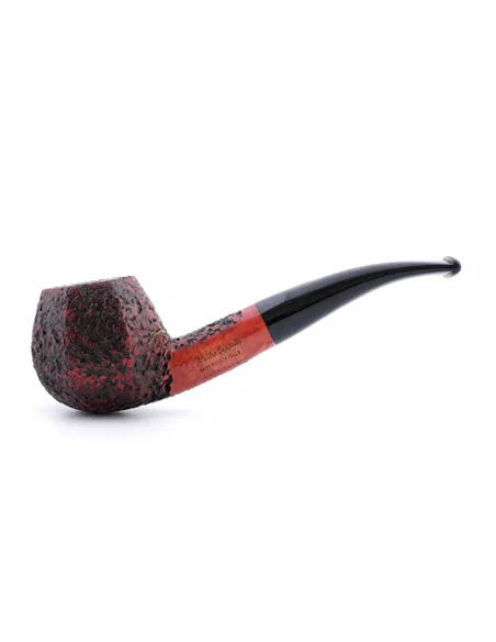 Трубка SER JACOPO Mastro Geppetto Rustic G601-8