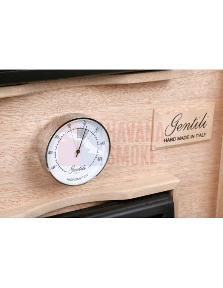 Трубка SER JACOPO Mastro Geppetto G481-10