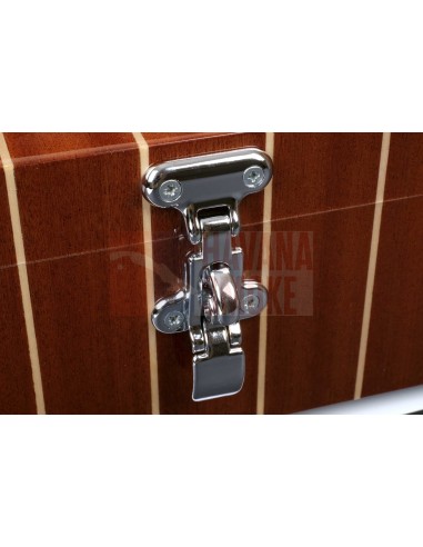 Хьюмидор Gentili La Barca на 90 сигар - купить в интернет-магазине Havana Smoke