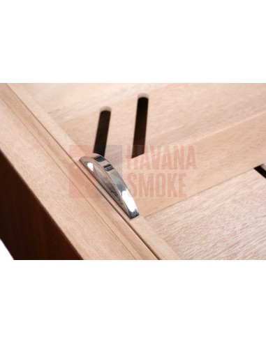 Хьюмидор Gentili La Barca на 90 сигар - купить в интернет-магазине Havana Smoke