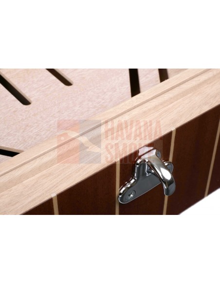 Хьюмидор Gentili La Barca на 90 сигар - купить в интернет-магазине Havana Smoke