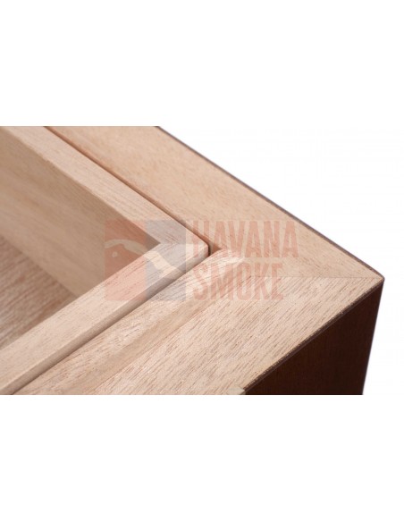 Хьюмидор Gentili La Barca на 90 сигар - купить в интернет-магазине Havana Smoke