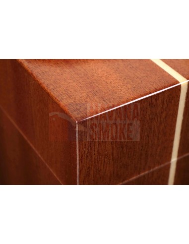 Хьюмидор Gentili La Barca на 90 сигар - купить в интернет-магазине Havana Smoke