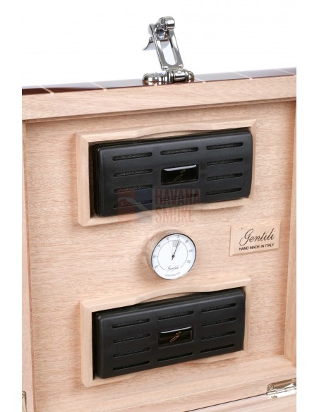 Трубка SER JACOPO Mastro Geppetto G221-8