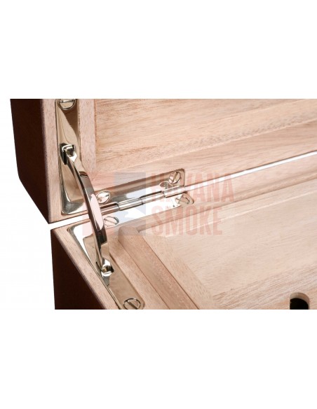 Хьюмидор Gentili La Barca на 90 сигар - купить в интернет-магазине Havana Smoke