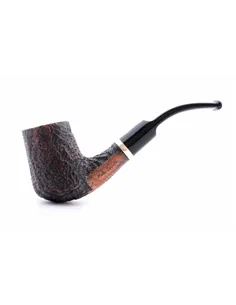 Трубка SER JACOPO Mastro Geppetto Blast Silver G041-1