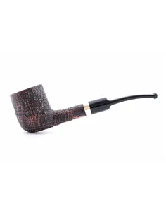 Трубка SER JACOPO Mastro Geppetto Blast Silver G041-2