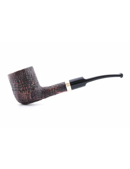 Трубка SER JACOPO Mastro Geppetto Blast Silver G041-2