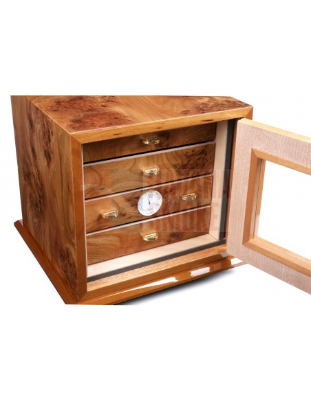 Трубка SER JACOPO Mastro Geppetto G481-1