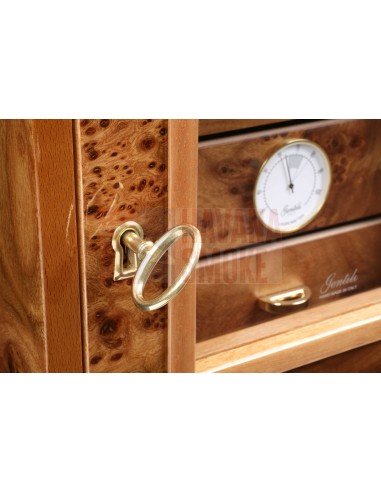 Трубка SER JACOPO Mastro Geppetto G481-3