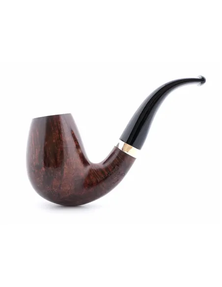 Трубка SER JACOPO Mastro Geppetto Silver G381-1