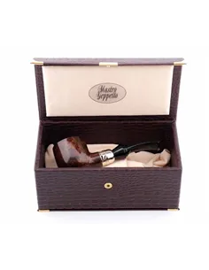 Трубка года SER JACOPO Mastro Geppetto 2023 в шкатулке G442-1