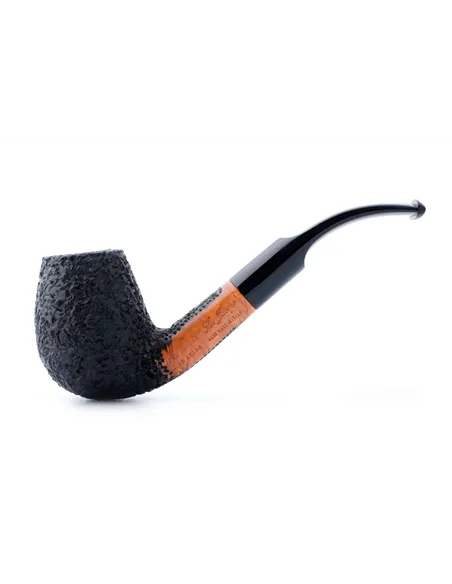 Трубка SER JACOPO Rustic S291-18