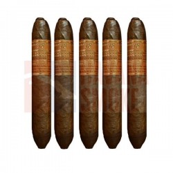 Купить Gurkha Cellar Reserve Aged 18 Hedonism Grand Rothchild