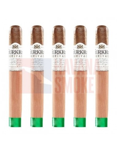 Gurkha Heritage Robusto - купить в интернет-магазине Havana Smoke