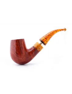 Трубка SER JACOPO La Fuma S692-2