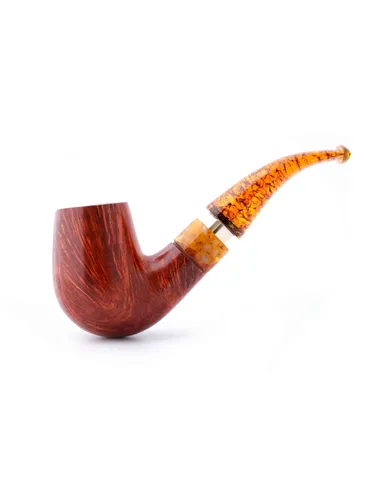 Трубка SER JACOPO La Fuma S692-2